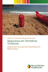 Segurança em Territórios Turísticos