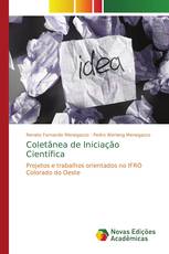 Coletânea de Iniciação Científica