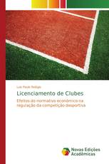 Licenciamento de Clubes