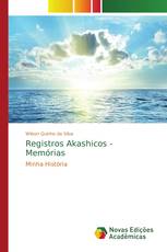 Registros Akashicos - Memórias