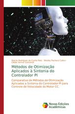 Métodos de Otimização Aplicados à Sintonia do Controlador PI