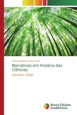 Narrativas em História das Ciências