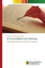 O livro didático de Ciências: