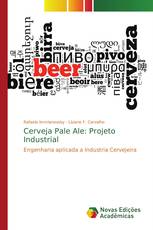 Cerveja Pale Ale: Projeto Industrial