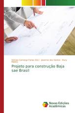 Projeto para construção Baja sae Brasil