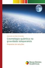 Cosmologia quântica na gravidade teleparalela