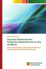 Impacto Ambiental dos Poluentes Atmosfericos na Vila da Macia