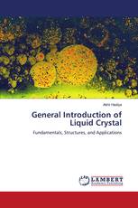 General Introduction of Liquid Crystal