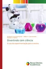 Divertindo com ciência