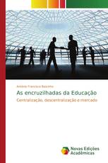 As encruzilhadas da Educação