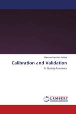 Calibration and Validation
