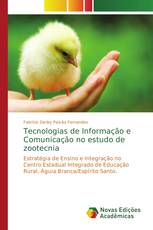 Tecnologias de Informação e Comunicação no estudo de zootecnia