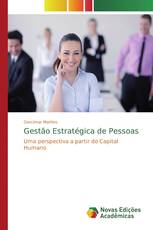 Gestão Estratégica de Pessoas