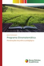 Programa Etnomatemática