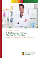 O Teatro como meio de Divulgação Científica