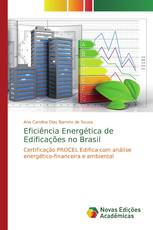 Eficiência Energética de Edificações no Brasil