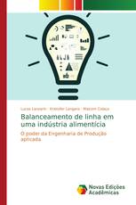 Balanceamento de linha em uma indústria alimentícia