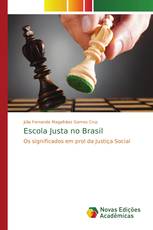 Escola Justa no Brasil
