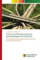 O Erro no Processo Ensino-Aprendizagem de Ciências