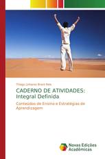 CADERNO DE ATIVIDADES: Integral Definida