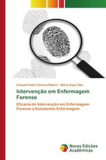 Intervenção em Enfermagem Forense