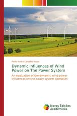 Dynamic Influences of Wind Power on The Power System