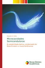 Microcavidades Semicondutoras