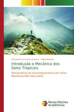 Introdução a Mecânica dos Solos Tropicais