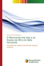 O Movimento Hip Hop e os Duelos de MCs em Belo Horizonte
