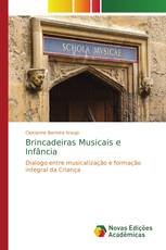 Brincadeiras Musicais e Infância