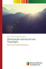 Otimização estrutural em Topologia