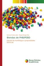 Blendas de PHB/PEBD