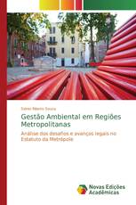 Gestão Ambiental em Regiões Metropolitanas