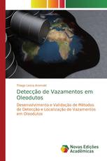 Detecção de Vazamentos em Oleodutos