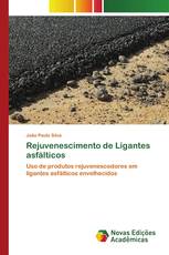 Rejuvenescimento de Ligantes asfálticos