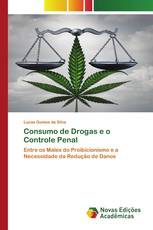 Consumo de Drogas e o Controle Penal