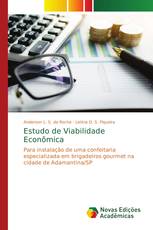 Estudo de Viabilidade Econômica