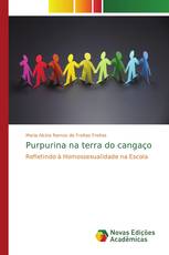 Purpurina na terra do cangaço