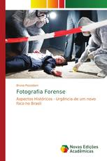 Fotografia Forense