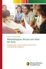 Metodologias Ativas em Sala de Aula