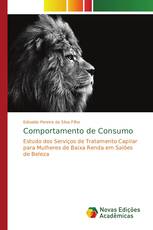 Comportamento de Consumo