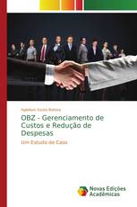 OBZ - Gerenciamento de Custos e Redução de Despesas