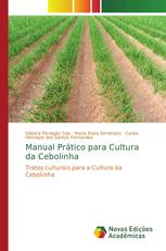 Manual Prático para Cultura da Cebolinha