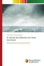 A morte do doente em fase terminal