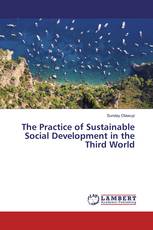 The Practice of Sustainable Social Development in the Third World