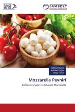 Mozzarella Peyniri