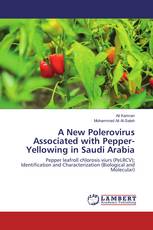 A New Polerovirus Associated with Pepper-Yellowing in Saudi Arabia