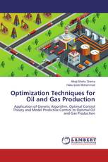 Optimization Techniques for Oil and Gas Production