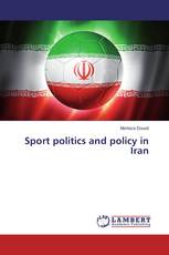 Sport politics and policy in Iran