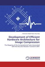 Development of Efficient Hardware Architecture for Image Compression